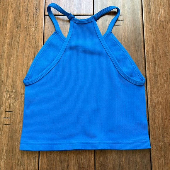SOLD Free People Movement Happiness Runs Top | M/L | NWOT - Picture 6 of 7